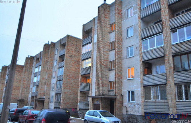 Мы купим сами или поможем продать любую недвижимость Rīga - foto 3