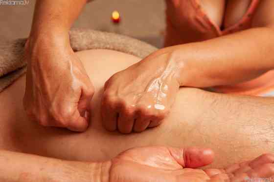 Jutekliska masāža, masāžas terapija, partneru apmācība intīmajā pieskārienā Рига