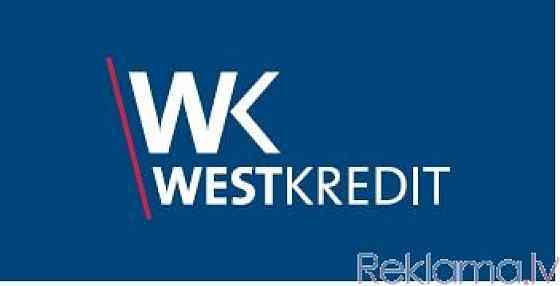 AS West Kredit ir pilna servisa kreditēšanas uzņēmums Rīga