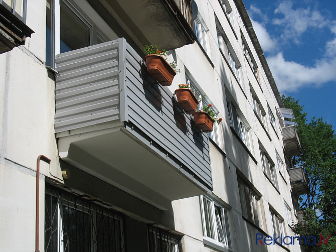 Balkonu un Lodžiju Remontdarbi Рига - изображение 7