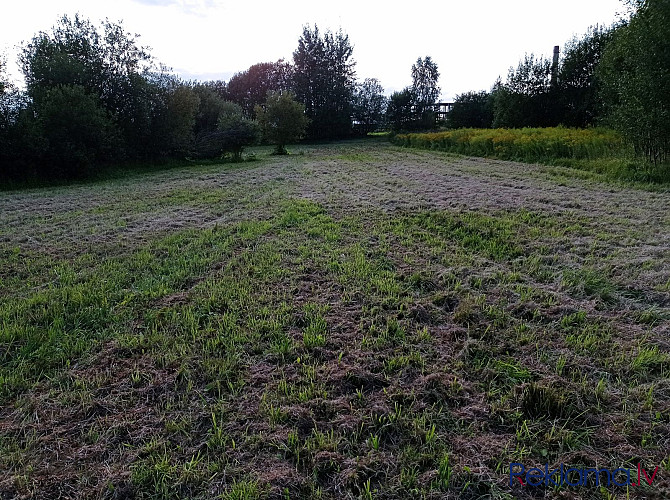 Pārdod 3400 m zemesgabalu Ķekavā. Jaukta dzīvojamās un darījumu apbūves teritorija , Ķekavas pagasts - foto 5