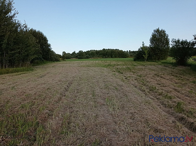 Pārdod 3400 m zemesgabalu Ķekavā. Jaukta dzīvojamās un darījumu apbūves teritorija , Ķekavas pagasts - foto 1