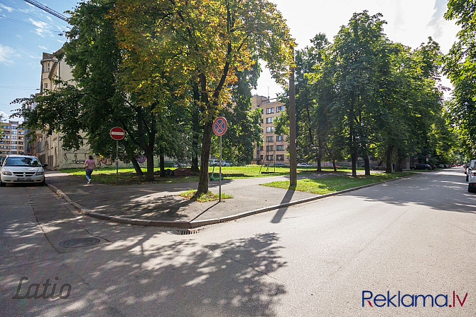 Nekustamais īpašums, kas atrodas Latvijas Republikā, Rīgā, Vidus ielā 2 (kadastra numurs Rīga - foto 3