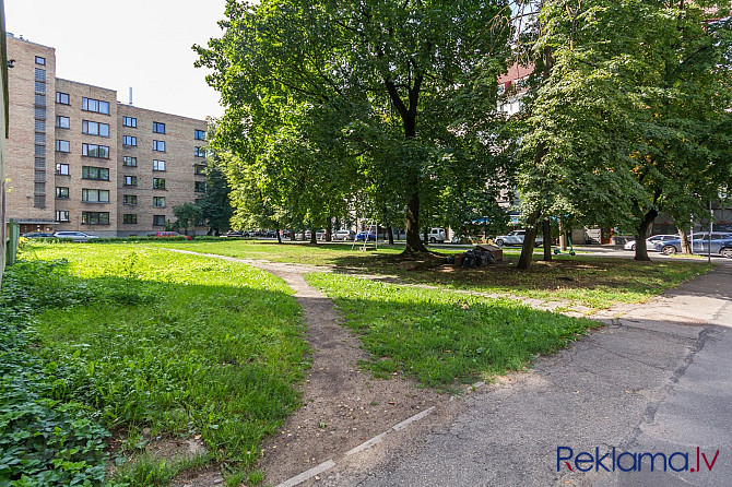 Nekustamais īpašums, kas atrodas Latvijas Republikā, Rīgā, Vidus ielā 2 (kadastra numurs Rīga - foto 2