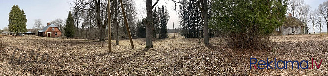 Pārdod lauku saimniecību Launkalnē, 5 km no administratīvā centra.

 Rauzas upes krastā Valka un Valkas novads - foto 5