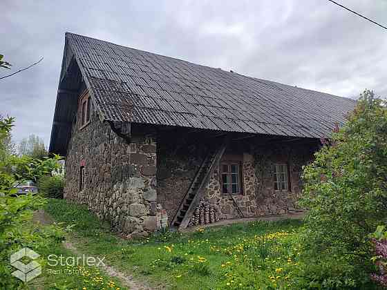 Продается красивый сельский дом - Мурземниеки - Лимбажский район, Лиепупеская Limbaži un Limbažu novads