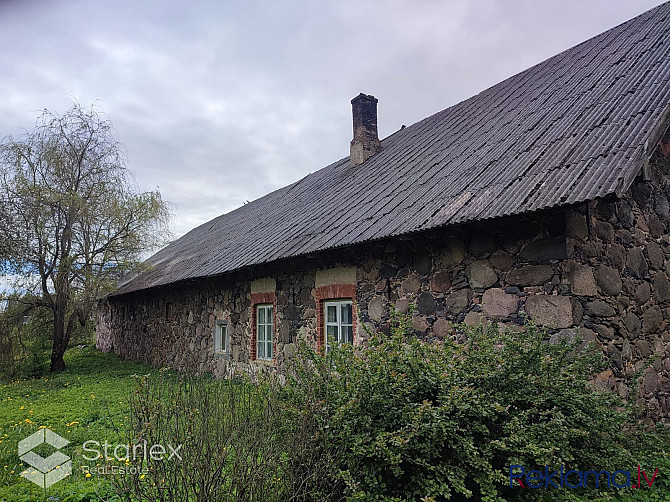 Pārdodas jauks lauku īpašums-Mūrzemnieki-Limbažu novadā, Liepupes pagastā, blakus Limbaži un Limbažu novads - foto 1