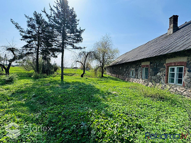 Pārdodas jauks lauku īpašums-Mūrzemnieki-Limbažu novadā, Liepupes pagastā, blakus Limbaži un Limbažu novads - foto 9