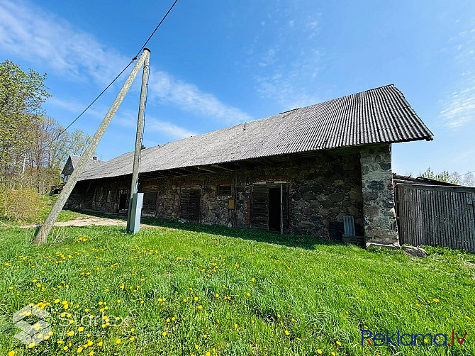 Pārdodas jauks lauku īpašums-Mūrzemnieki-Limbažu novadā, Liepupes pagastā, blakus Limbaži un Limbažu novads - foto 5