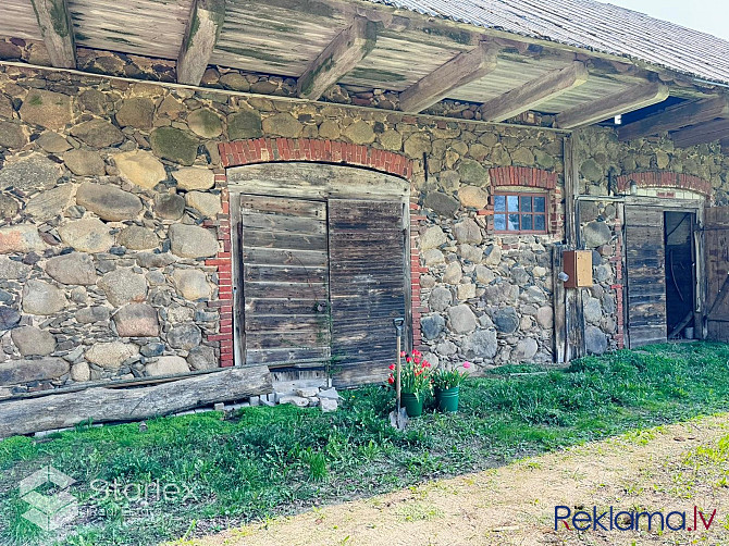 Pārdodas jauks lauku īpašums-Mūrzemnieki-Limbažu novadā, Liepupes pagastā, blakus Limbaži un Limbažu novads - foto 10