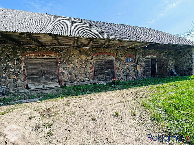 Pārdodas jauks lauku īpašums-Mūrzemnieki-Limbažu novadā, Liepupes pagastā, blakus Limbaži un Limbažu novads - foto 6