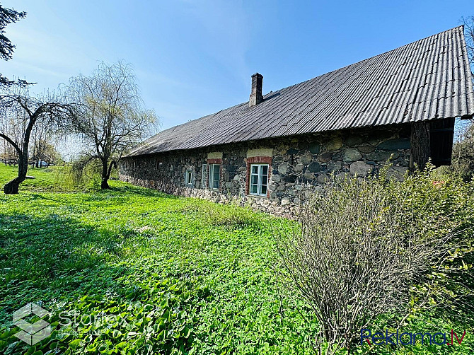 Pārdodas jauks lauku īpašums-Mūrzemnieki-Limbažu novadā, Liepupes pagastā, blakus Limbaži un Limbažu novads - foto 7