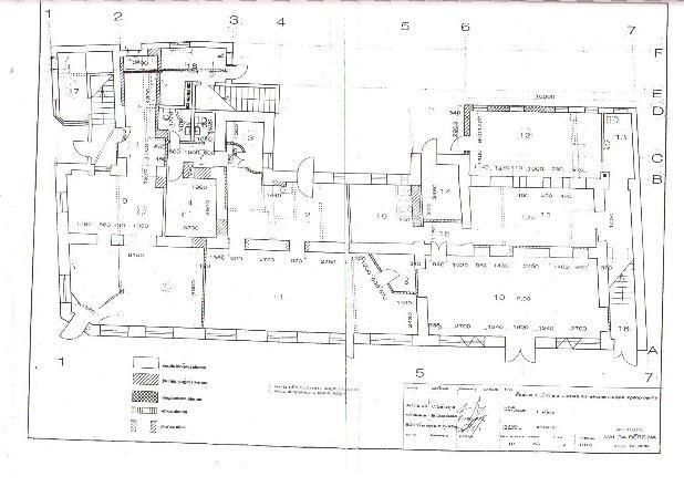 Pārdod administratīvu ēku Kauguros, 100 m attālumā no tirdzniecības centra.   Zemes gabala kopējā pl Юрмала - изображение 11