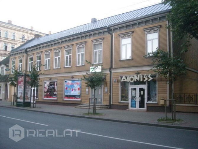 Iznomā gaišas biroja telpas otrajā stāvā. Telpu iespējams dalīt vairākas daļās un nomāt Rīga - foto 10