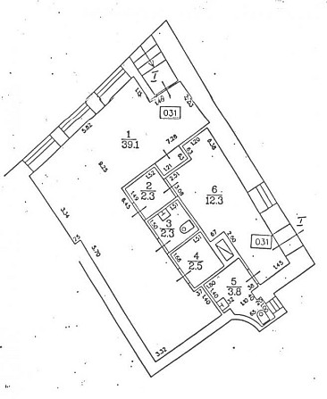 Nomā augstas klases apkurināmas noliktavas telpas. Pieejamā platība no 200-500 m2. Ērta Rīga - foto 14