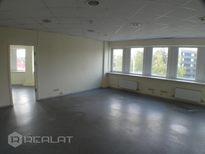 Nomā augstas klases noliktavas Ziepniekkalnā. Pieejamā platība: 4200 m2 (visa noliktava), Rīga - foto 10