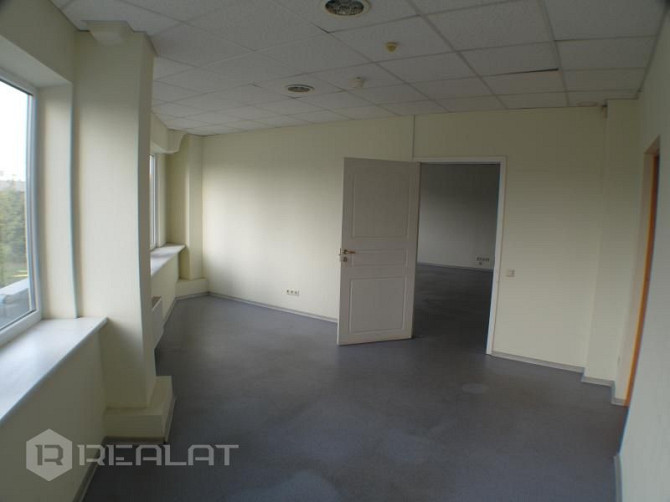 Nomā augstas klases noliktavas Ziepniekkalnā. Pieejamā platība: 4200 m2 (visa noliktava), Rīga - foto 14