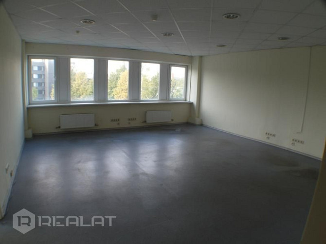 Nomā augstas klases noliktavas Ziepniekkalnā. Pieejamā platība: 4200 m2 (visa noliktava), Rīga - foto 12