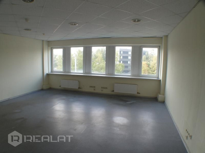 Nomā augstas klases noliktavas Ziepniekkalnā. Pieejamā platība: 4200 m2 (visa noliktava), Rīga - foto 15