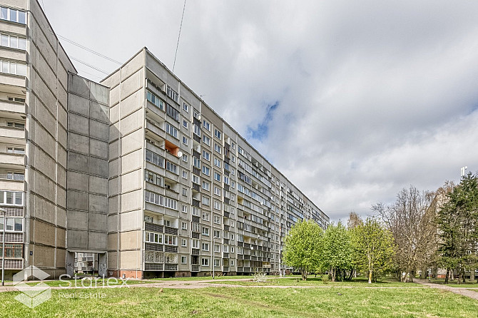 Pārdod mājīgu 3-istabu dzīvokli Zolitūdē.
119.sērijas ēka it būvēta 1990. gadā un to Rīga - foto 20