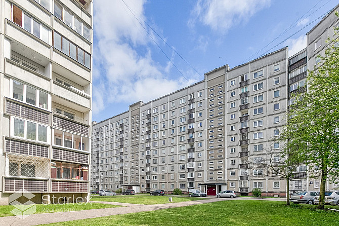 Pārdod mājīgu 3-istabu dzīvokli Zolitūdē.
119.sērijas ēka it būvēta 1990. gadā un to Rīga - foto 19