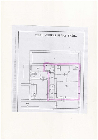 Nomai tiek piedāvātas neapkurinātas noliktavas/ražošanas telpas 650 m2 platībā , tai skaitā Rīga - foto 16