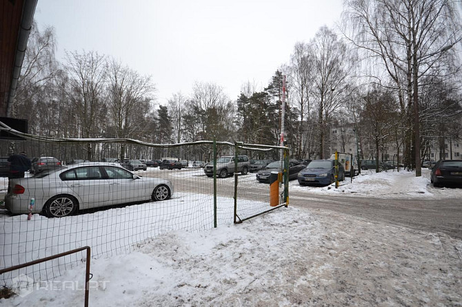 Iznomā sausas pagraba telpas kuras var izmantot gan kā noliktavas gan ražošanas telpas.  Māja Rīga - foto 14