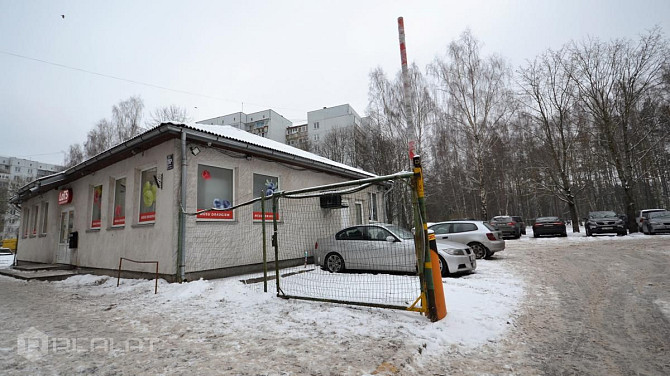 Iznomā sausas pagraba telpas kuras var izmantot gan kā noliktavas gan ražošanas telpas.  Māja Rīga - foto 15