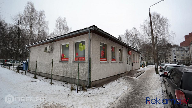 Iznomā biroja , tirdzniecības telpas pašā Rīgas centrā, 1. stāvā, 4 izolētas istabas. Rīga - foto 3