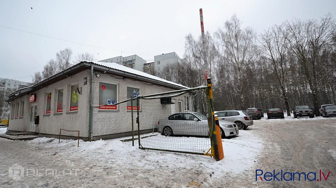 Iznomā biroja , tirdzniecības telpas pašā Rīgas centrā, 1. stāvā, 4 izolētas istabas. Rīga - foto 9