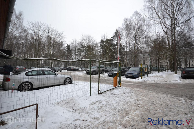 Iznomā biroja , tirdzniecības telpas pašā Rīgas centrā, 1. stāvā, 4 izolētas istabas. Rīga - foto 8