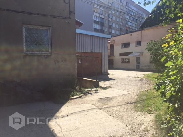 Iznomā tirdzniecības telpas ejā starp Brīvības ielu un Vidzemes tirgu 50 m2 un 52 m2 Rīga - foto 18