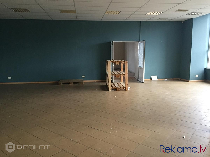 Iznomā biroja telpas Mūkusalas Biznesa centrā 96,60 m2. platībā , par cenu 8.00 eur/m2. + 2.20 Rīga - foto 6