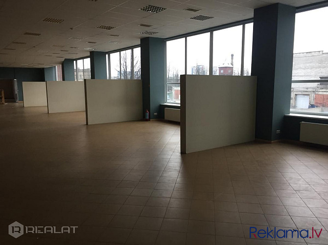 Iznomā biroja telpas Mūkusalas Biznesa centrā 96,60 m2. platībā , par cenu 8.00 eur/m2. + 2.20 Rīga - foto 5