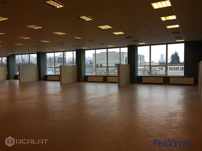 Iznomā biroja telpas Mūkusalas Biznesa centrā 96,60 m2. platībā , par cenu 8.00 eur/m2. + 2.20 Rīga - foto 3