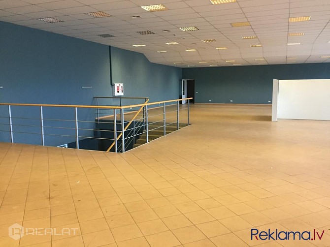 Iznomā biroja telpas Mūkusalas Biznesa centrā 96,60 m2. platībā , par cenu 8.00 eur/m2. + 2.20 Rīga - foto 2