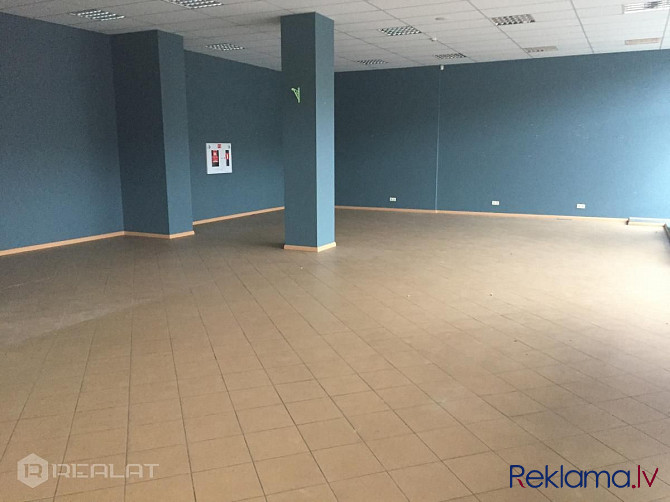 Iznomā biroja telpas Mūkusalas Biznesa centrā 96,60 m2. platībā , par cenu 8.00 eur/m2. + 2.20 Rīga - foto 9