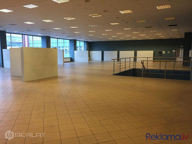 Iznomā biroja telpas Mūkusalas Biznesa centrā 96,60 m2. platībā , par cenu 8.00 eur/m2. + 2.20 Rīga - foto 7