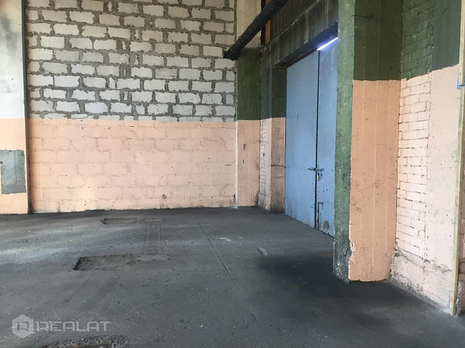 Iznomā biroja telpas Mūkusalas Biznesa centrā 96,60 m2. platībā , par cenu 8.00 eur/m2. + 2.20 Rīga - foto 16