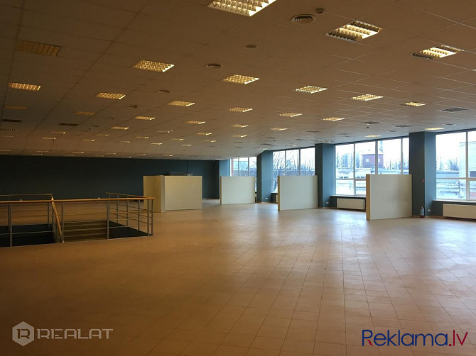 Iznomā biroja telpas Mūkusalas Biznesa centrā 96,60 m2. platībā , par cenu 8.00 eur/m2. + 2.20 Rīga - foto 4