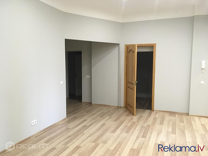 Iznomā apsildāmas noliktavas telpas 68,20 m2 platībā. Telpās griestu augstums ir 2,40 m , Rīga - foto 4