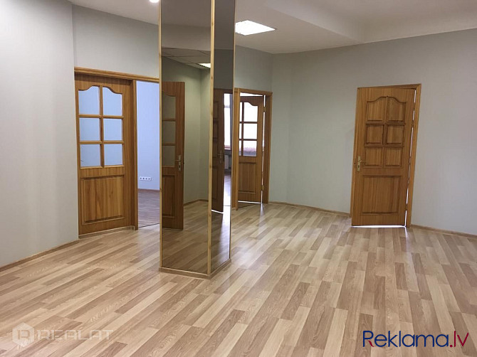 Iznomā apsildāmas noliktavas telpas 68,20 m2 platībā. Telpās griestu augstums ir 2,40 m , Rīga - foto 7