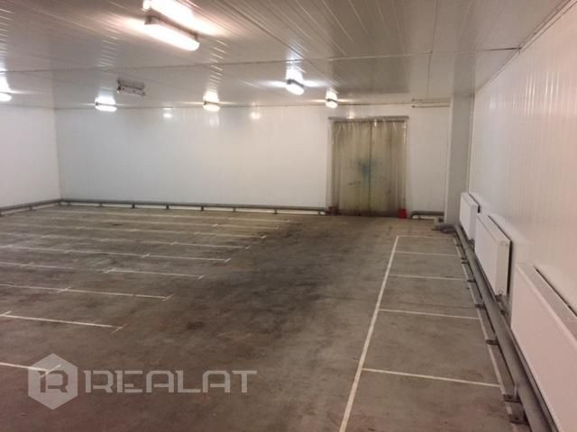 Nomai tiek piedāvātas augstvērtīgas biroju telpas no 50 līdz 1300 m2 .Telpas ir gan izolētas Rīga - foto 11