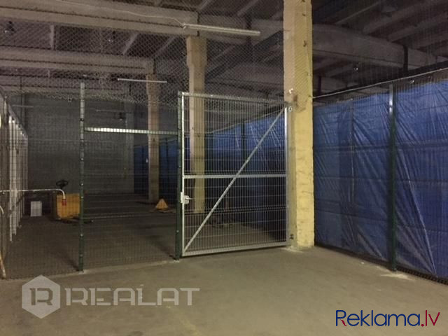 Nomai tiek piedāvātas augstvērtīgas biroju telpas no 50 līdz 1300 m2 .Telpas ir gan izolētas Rīga - foto 6