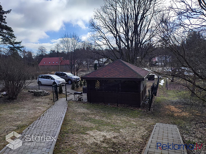 Продается квартира в Гаркалне с ощущением частного дома. Полностью Рижский район - изображение 11