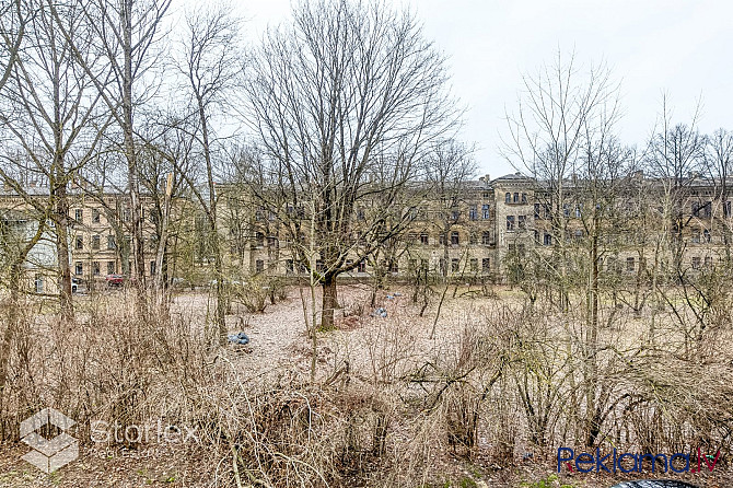 Iznomā biroja telpas centrā  Elijas ielā 19a. Kopējā platība 103,8 m2

Birojs izvietots Rīga - foto 11