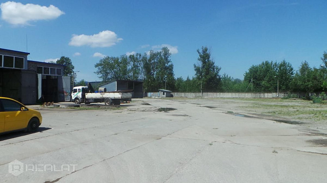 Iznomā  noliktavas  telpas centrā.  + Telpas iespējams pielāgot arī ražošanai vai jebkurai Rīga - foto 15