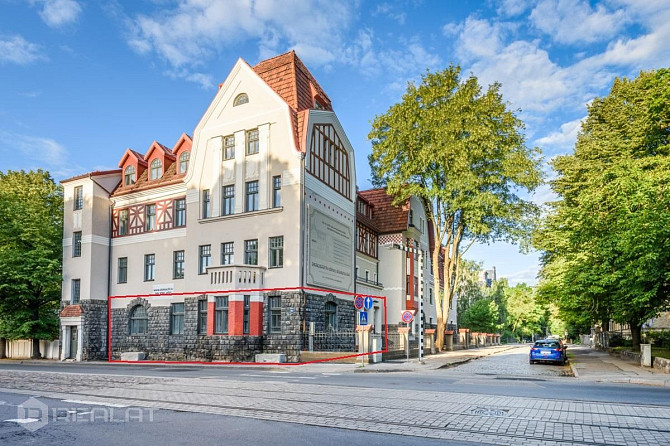 Tiek uzsākta telpu rezervācija projekta DIENVIDU VĀRTI  nākamajā kārtā.   Ēkas tiks Rīga - foto 19