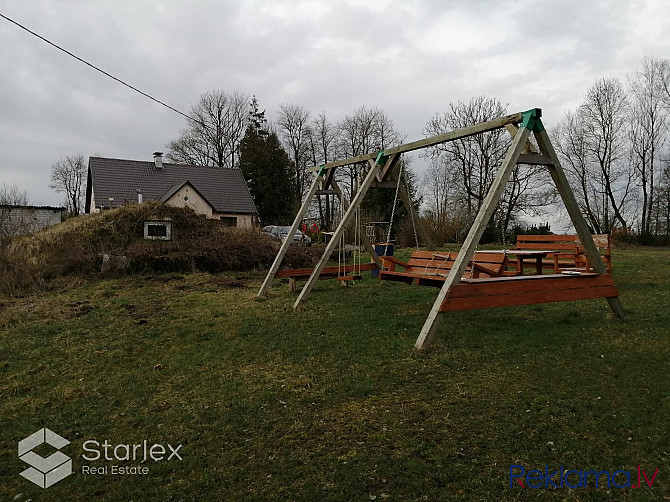 Iespējams iegādāties jau lietojamu, laikmetīgu īpašumu Siguldas pilsētas centrā, ar Sigulda - foto 4