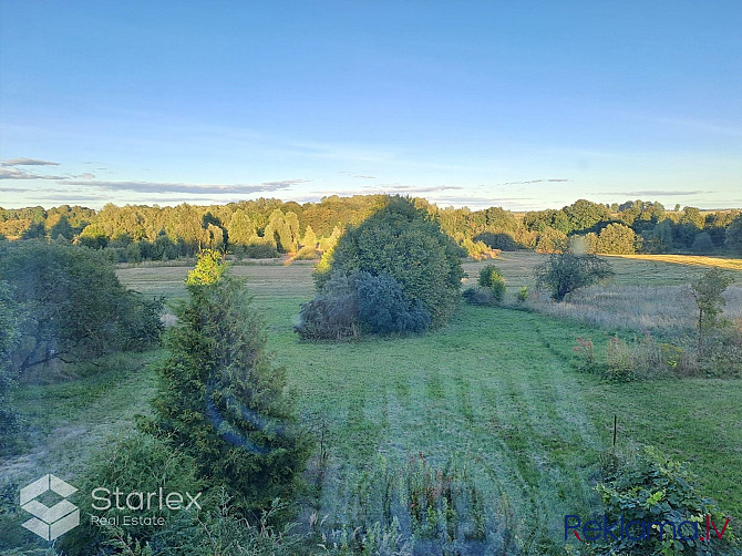 Raņķa Dambis 31 ir vēsturisks arhitektūras šedevrs, kas rotā Āgenskalnas ainavu ar savu Rīga - foto 18